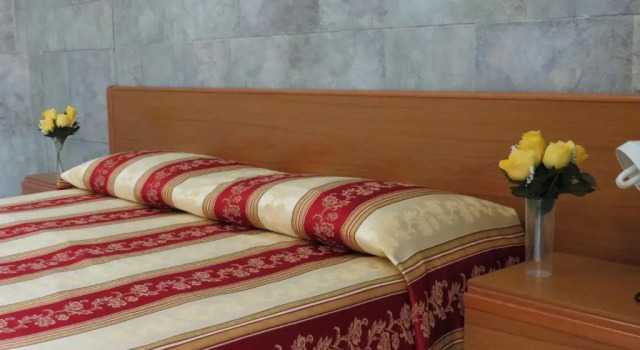 Студия Standard Hotel Residence Villa Ascoli