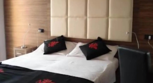Семейный номер Standard Hotel Alba