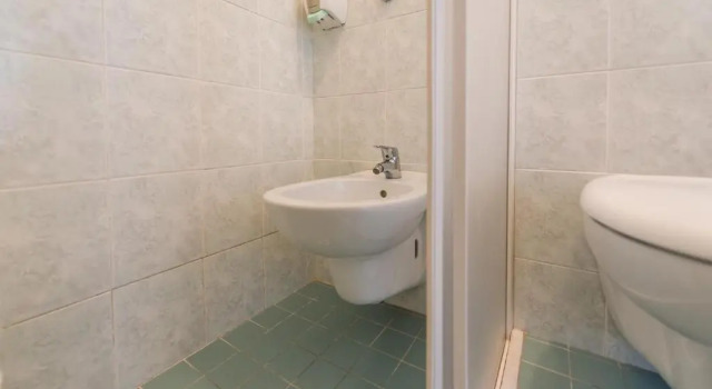 Трёхместный номер Standard Hotel Stefania