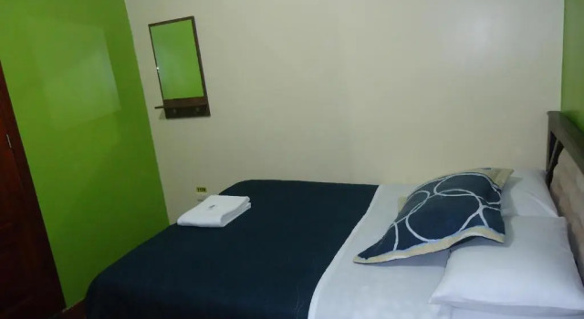 Hostal Bolívar Inn, Book Hotel Cheap Hotels in Sierra