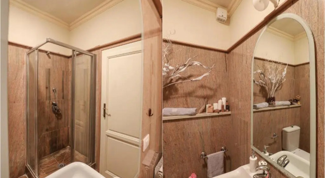 Коттедж Domus Lilia