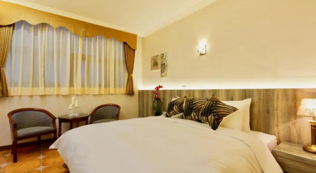 Двухместный номер Standard Kending Kaying Hotel