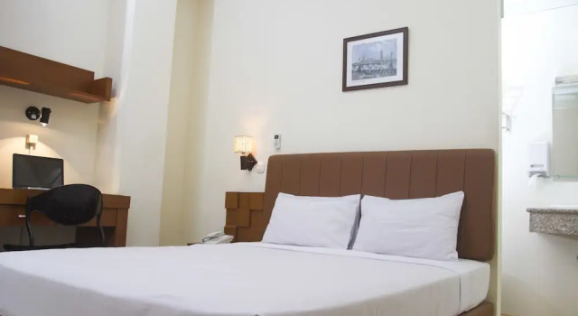 Номер Standard House of Arsonia Tulip by Zen Rooms