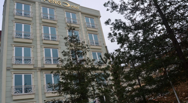 Fengo Hotel & Spa