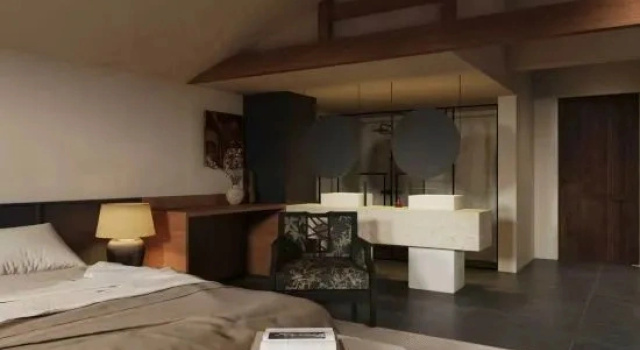 Люкс Fanshanyu · Yunsu | Designer Luxury Vacation · Garden Boutique Stay