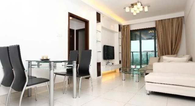 Home World Hotel