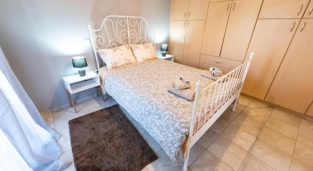 Muses old town ioannina 2, Rezerwuj Apartament Janina Epir