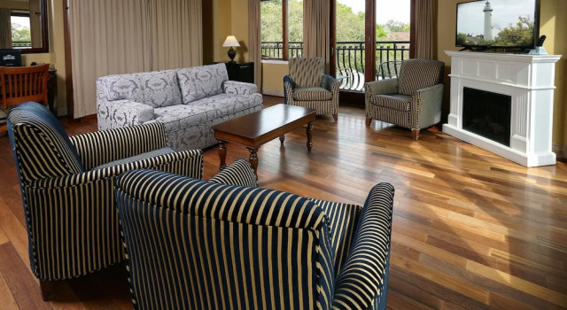 Люкс Ocean Inn & Suites