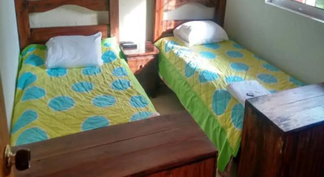 Finca Hotel La Ponderosa, Réserver Hôtel Hôtels 3 étoiles à Antioquia, 3*