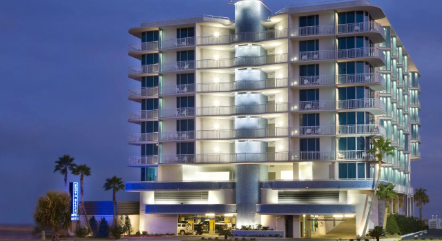 South Beach Biloxi Hotel & Suites, Réserver Hôtel Biloxi 
