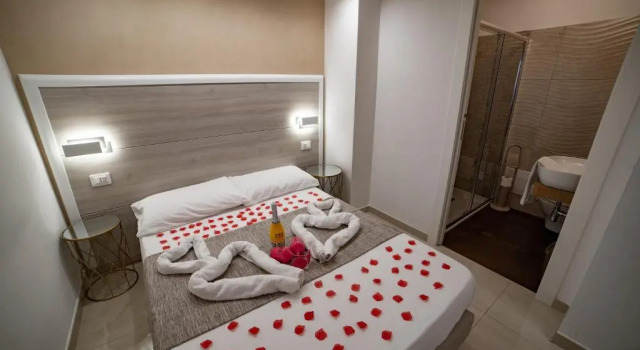 B&B Jerocades