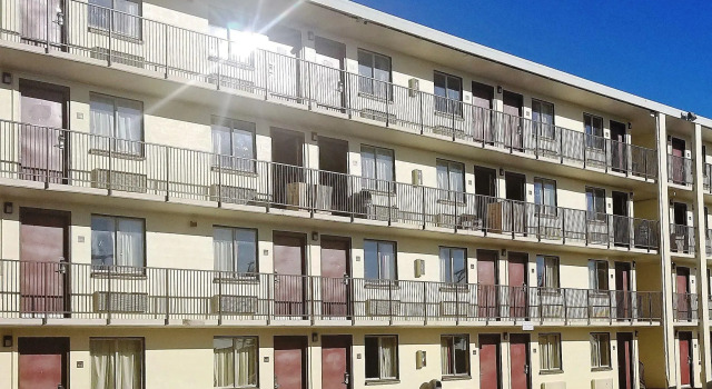 Red Roof Inn San Antonio Northeast - Rittiman Rd, 预订 汽车旅馆 圣安东尼奥 Bexar County