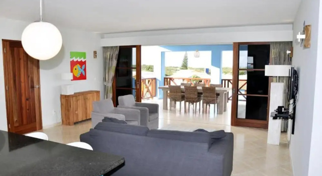 Апартаменты с 3 комнатами Kunuku Resort All Inclusive Curacao, Trademark by Wyndham