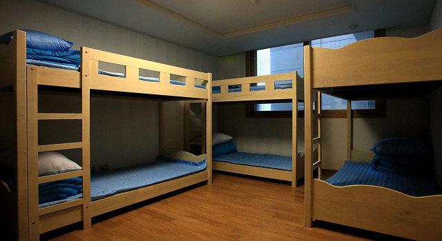 Sea Songdo Guesthouse