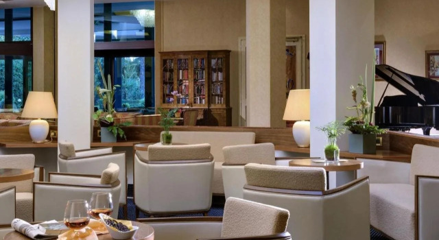 Hotel Garden Terme