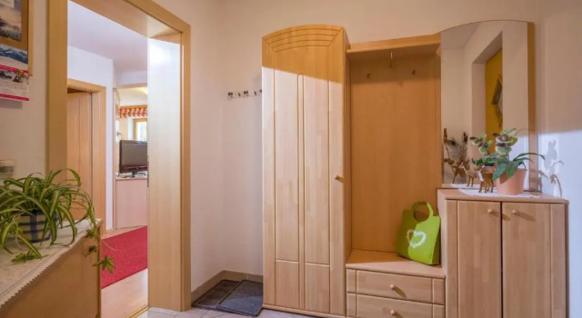 Ferienwohnung Biechl