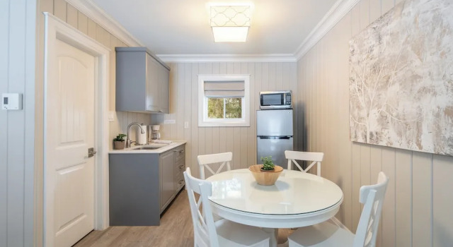 Номер Deluxe Somerset Lakeside Resort