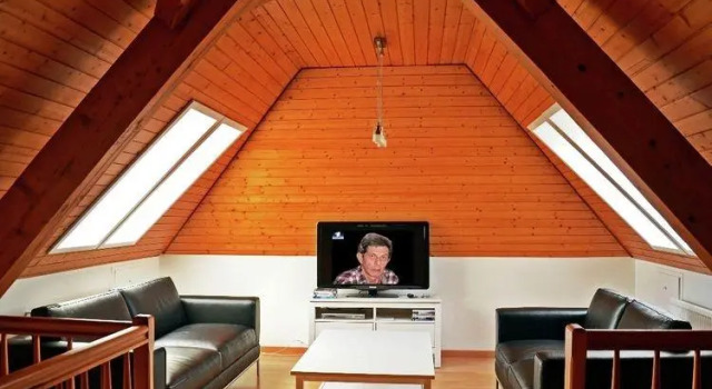 Luscious Apartment in Rickenbach with Free WiFi