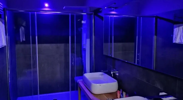 Полулюкс Ballium Luxury Relais