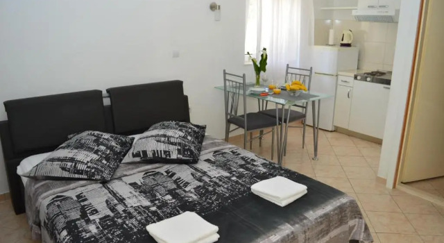 Студия Villa Bubalo