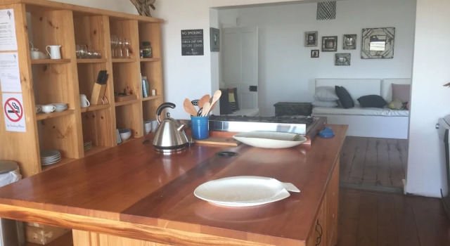 The Cove Guesthouse, Забронировать Отель Отели Mossel 3 звезды, 3*