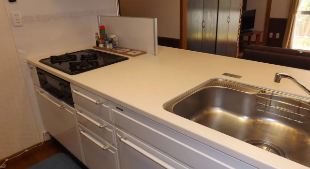 Номер Standard Condominium Sango