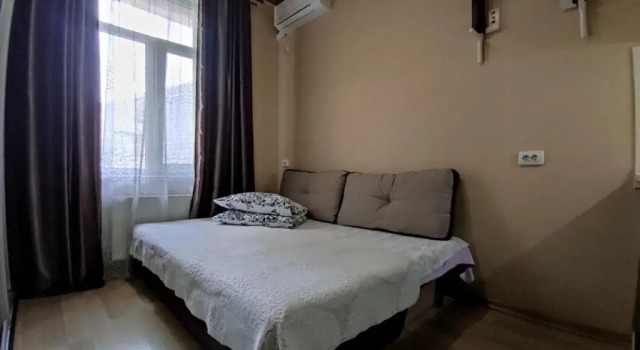 Двухместный номер Standard АПАРТАМЕНТЫ ЛЕВАДА Апартаменти ЛЕВАДА Apartments LEVADA