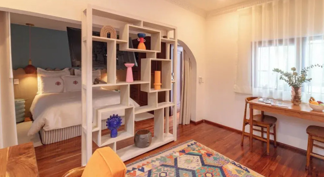 Nokal Exclusive Stay, Book Bed and Breakfast Mexico City Mexico DF
