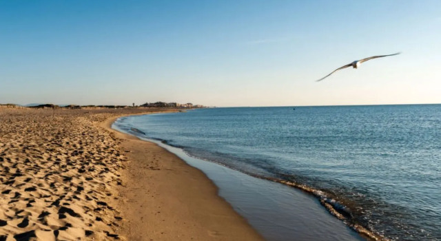 Le Marigny, Boek Hotel Canet-Plage Canet-en-Roussillon