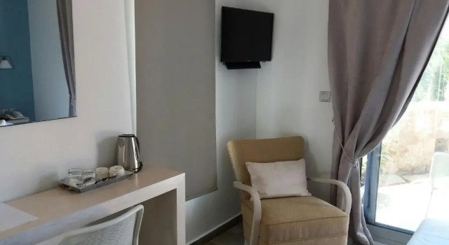 Двухместный номер Standard Lidea Boutique Hotel
