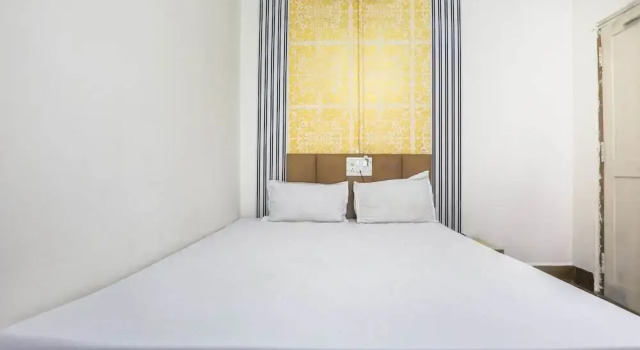 Hotel Priti International by OYO Rooms, Prenota Hotel Mapusa 