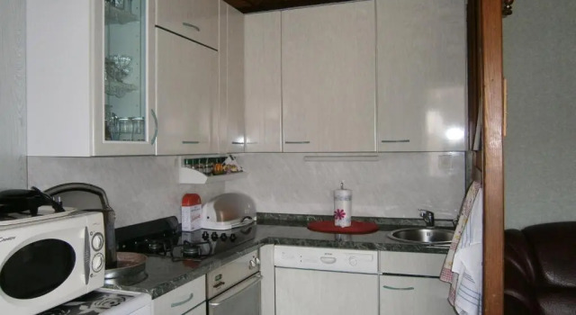 Апартаменты Apartment Darinka