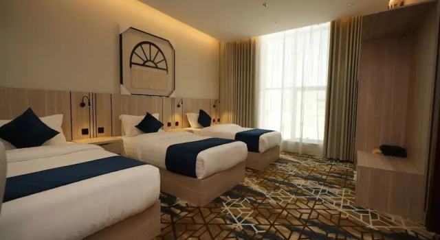 Номер Standard The S Square Airport Hotel