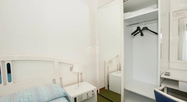 Двухместный номер Standard Marcaneto Hotel