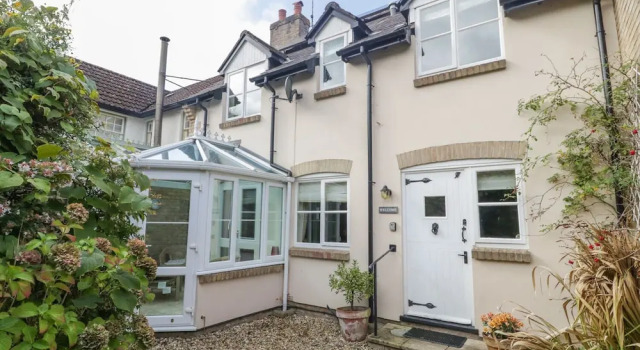 Briar Cottage, Bridport