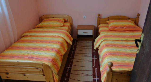 Underwoods Žabljak Guesthouse, Prenota Hotel Hotel a Zabljak con parcheggio, Parcheggio