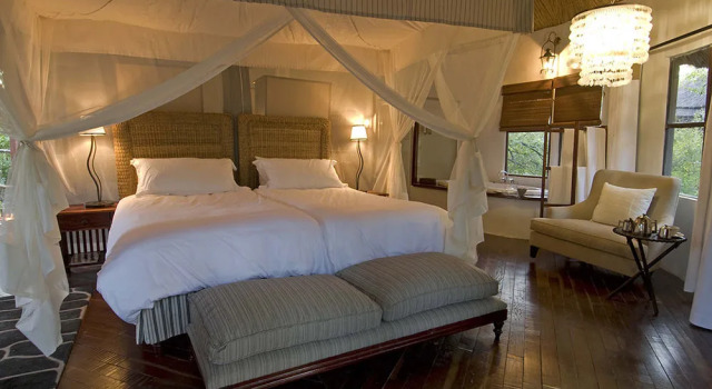 Sussi & Chuma Lodge, an A&K Sanctuary, Book Hotel SPA Hotels in Livingstone, SPA