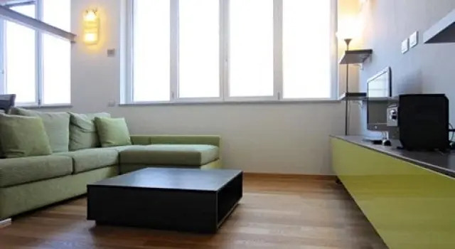 Temporary House - Via Romolo Gessi, Book Hotel Milan Lombardy