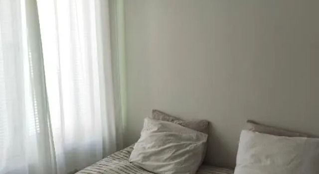 Cosy and spacious 1 bedroom apartment in Espoo, Rezervovat Apartmán Espoo Peuramaa Ski