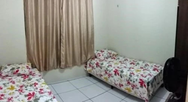 Casa de Veraneio, Parnaíba