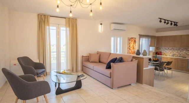 Villa Cool with Private Pool