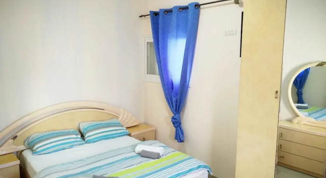 Апартаменты Comfort c 1 комнатой S&L near Rambam & Sea