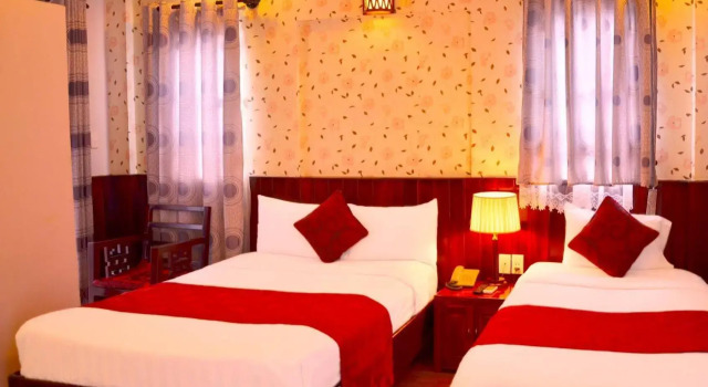 Hong Thien 1 Hotel