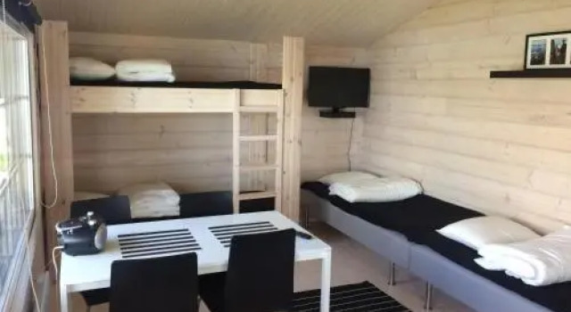 Arctic Camping Finland, Buchen Sie Campingplatz Camping & Glamping in Lappland, Campingplatz