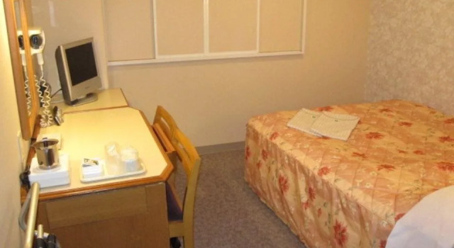 Good Inn Beppu, Prenota Hotel Hotel a Kyushu con parcheggio, Parcheggio
