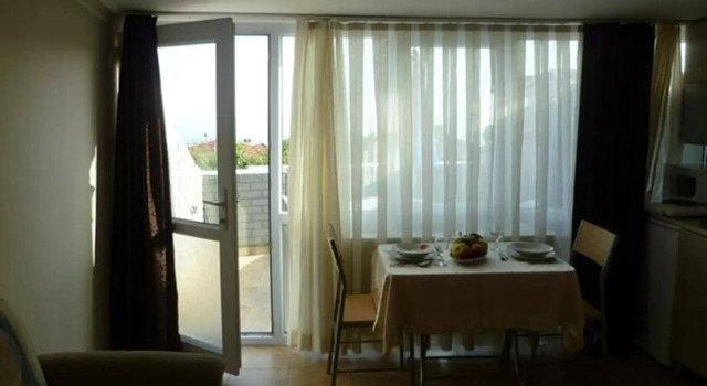 Old City Teo Apartments