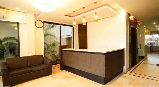Hotel Raipur Inn, Забронировать Отель Отели штата Махараштры 3 звезды, 3*