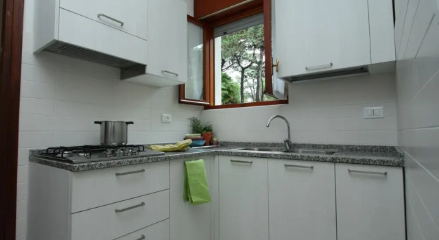Апартаменты Villa Emilia
