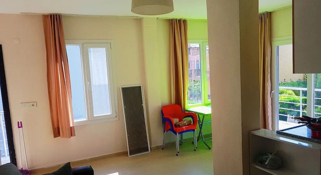 Ata Apart Otel