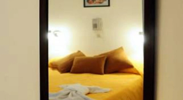Baloo Hotel
